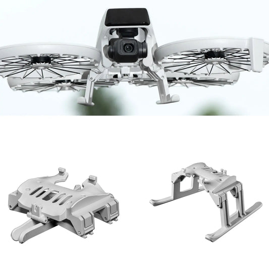 For DJI FLIP Accessories Kit Landing Gear Lens
