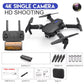KDBFA 2024 New E88 Pro WIFI FPV Drone