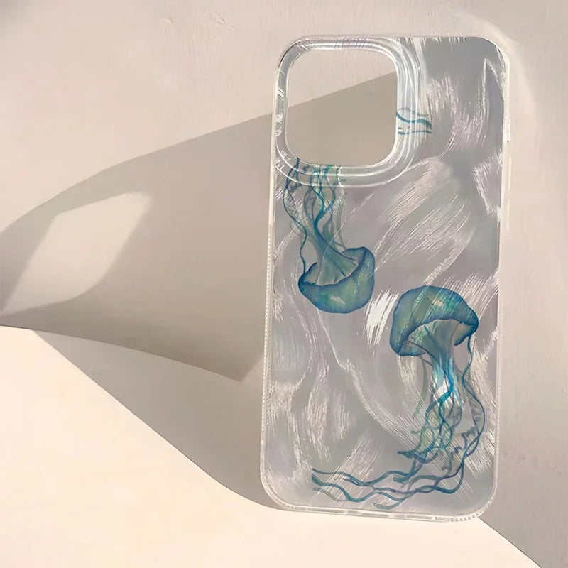 Phone Case For iPhone 16 15 14 13