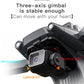 2025 New L600 PRO MAX GPS Drone 5KM