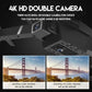 2024 New E88 Pro WIFI FPV Drone Wide