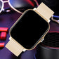 1.83'' Waterproof Smart Watch with Message Answer Call