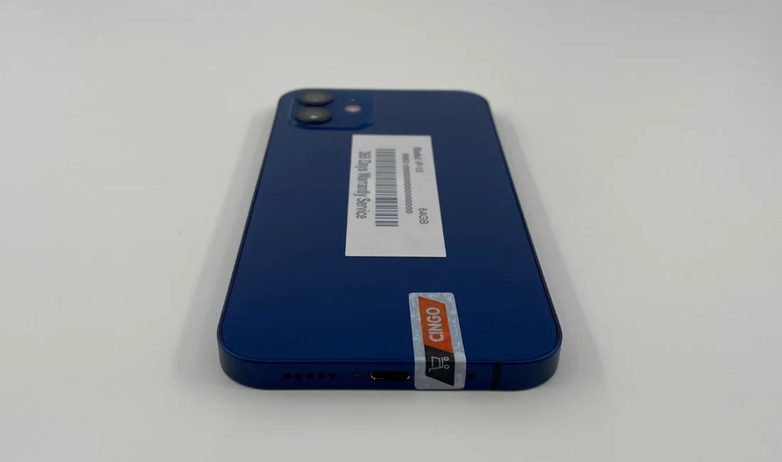 Apple iPhone 12 Face ID 6.1" 4G RAM