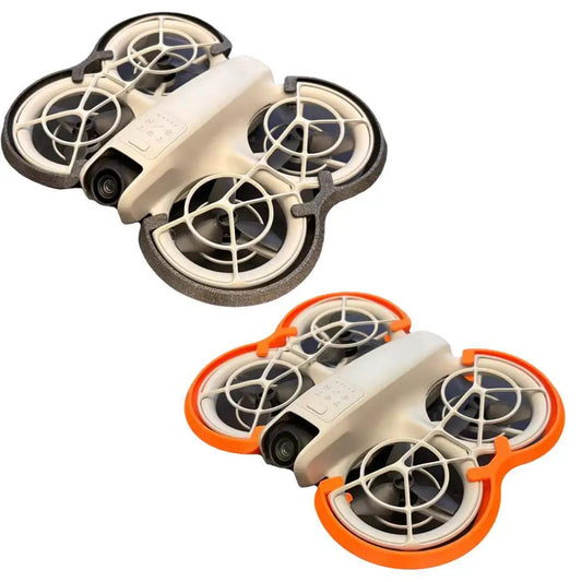 Protective Bumper With Kickstand for dji Neo Propeller