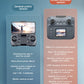 P15 Screen Control Drone 8K Professional Camera HD