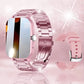 1.83'' Waterproof Smart Watch with Message Answer Call