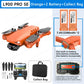 LYZRC L900 PRO SE 4K Professional HD Dual