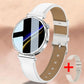 2025 New GPS Tracking Smartwatch Women AMOLED HD