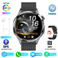 For HUAWEI GT5 Pro GPS NFC Smart Watch