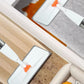New Large Household Spray Mop With Replaceable Microfiber