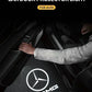 2pcs Led Car Door logo Welcome Light For
