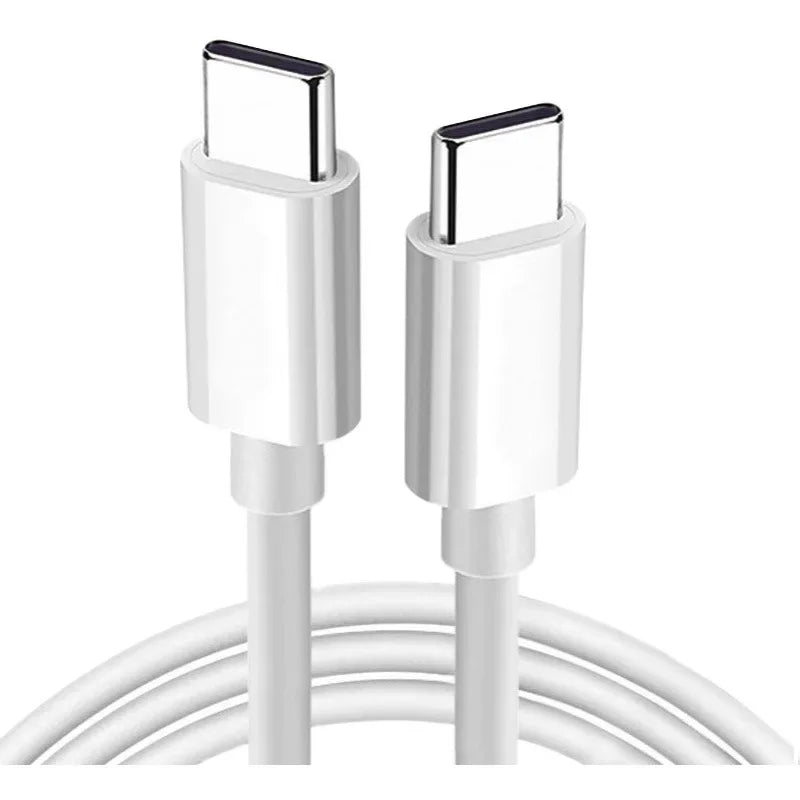 USB Type C To USB C 65W PD