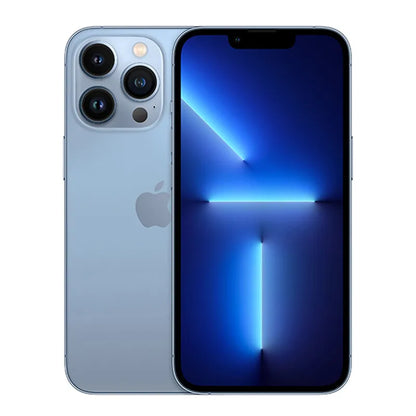 iPhone 13 Pro Max 128GB /256GB ROM A15
