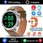 2025 New Bluetooth Call Smart Watch Men For