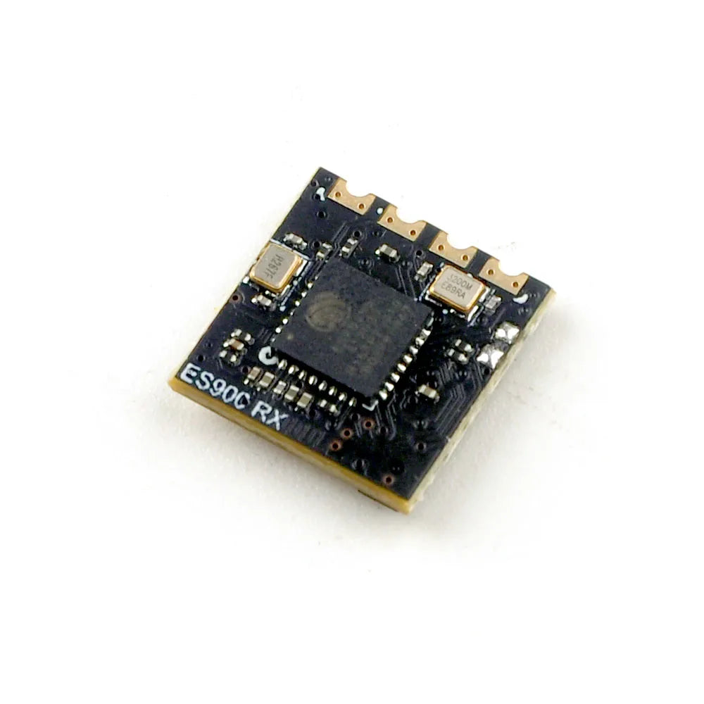 Happymodel ELRS Micro ES900RX（Receiver）ES900TX（Module）Combo Kit 915MHz ExpressLRS Firmware