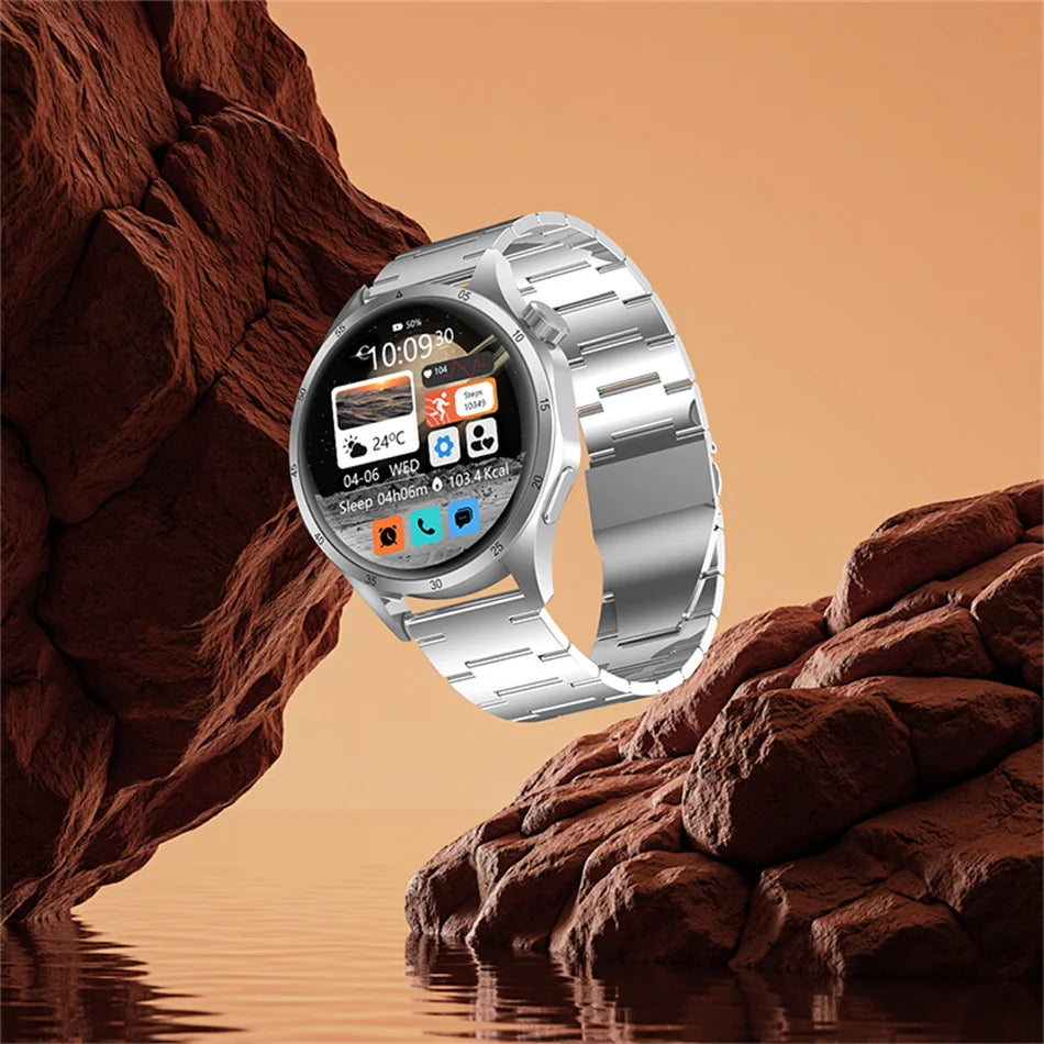 2025 New For HUAWEI GT5 Pro Smart Watch