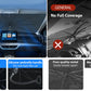Car Sunshade Windshield Window Umbrella Foldable Sun Shade
