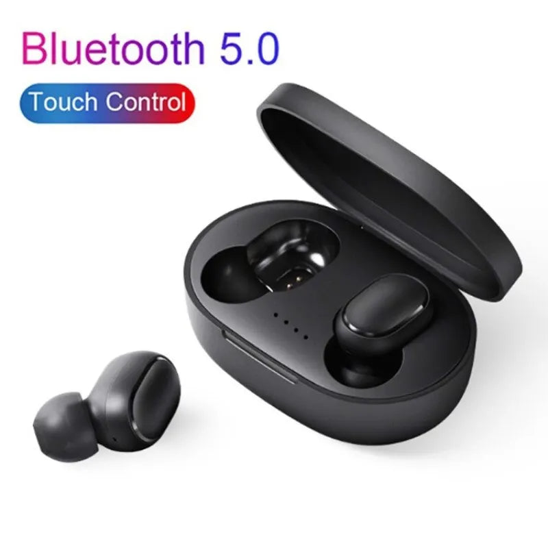 A6 Lite TWS Bluetooth 5.0 Headphones
