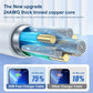 35W PD Fast Charger Cable for iPhone 11
