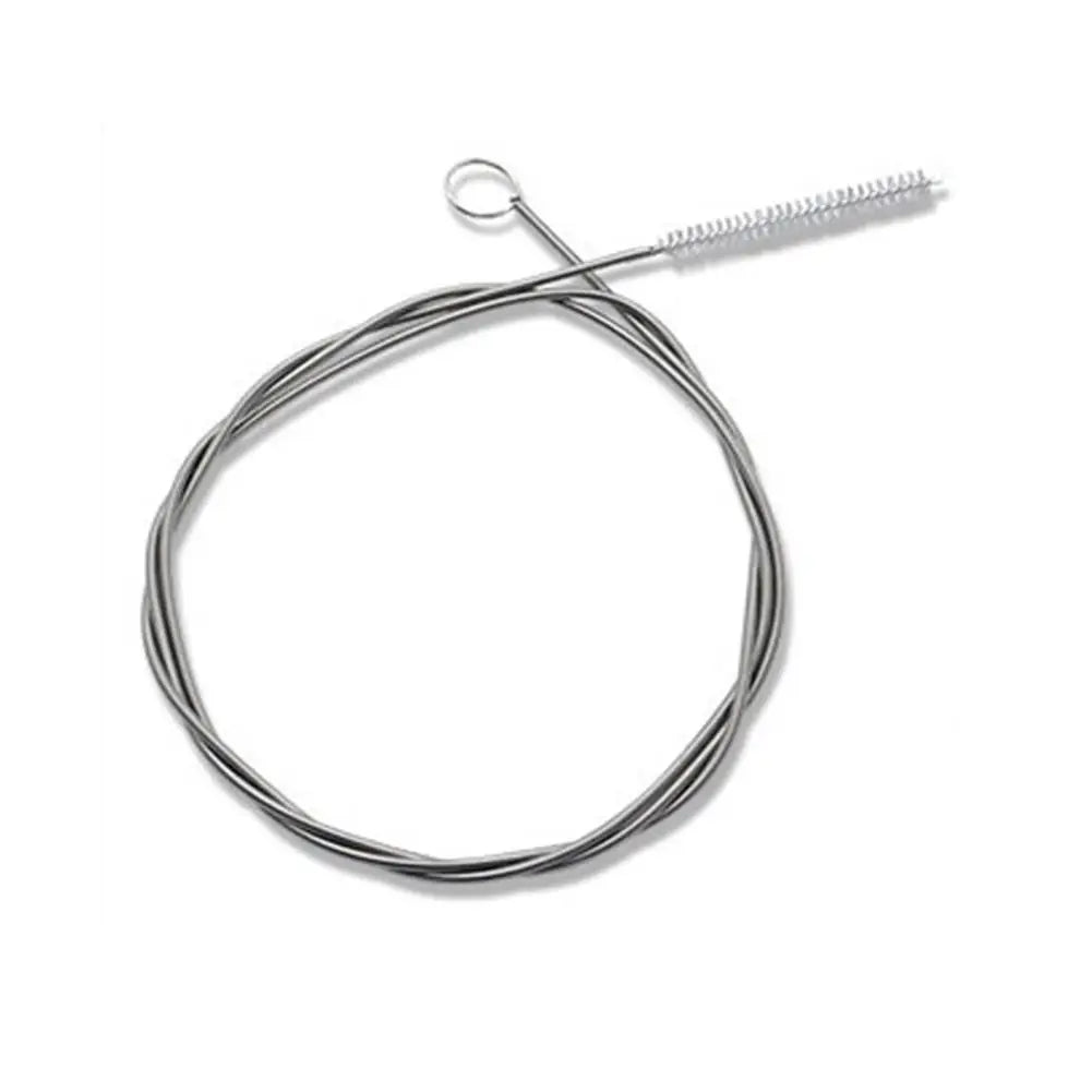 Car Drain Dredge Cleaning Scrub Brush Drain Hoses