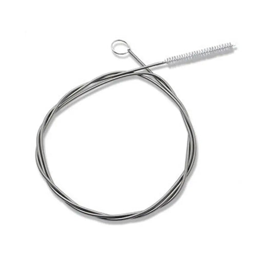 Car Drain Dredge Cleaning Scrub Brush Drain Hoses