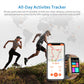 2025 New Smart Watch Men LED Bluetooth Call