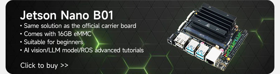 Jetson Orin NX Developer Kit Super Version with