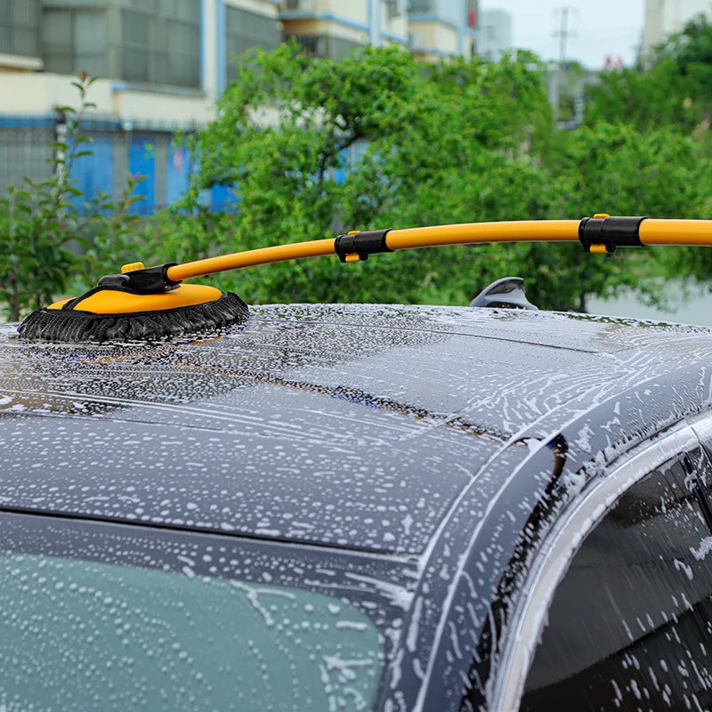2022 New Car Cleaning Brush Car Wash Brush