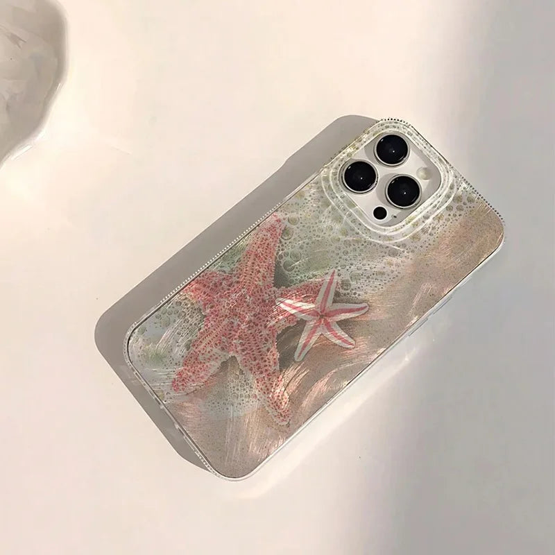 Phone Case For iPhone 16 15 14 13