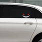 Funny Eye Stickers, Devil Stickers, Reflective and Waterproof