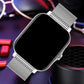 1.83'' Waterproof Smart Watch with Message Answer Call