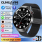 2025 True AMOLED Smart Watch Full touch Screen