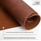 Desk Pad Waterproof PU Mouse Pad Desk Mat