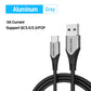 Vention USB C Cable Type C Charging Cable