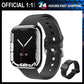 2025 New Series IW9 Watch 9 GPS Track