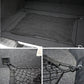 Car Trunk Cargo Mesh Net 4 Hook Car