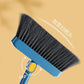 2PCS/Set Broom and Scoop Set Folding Dustpan High-end