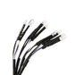 RC LED Light Kit Headlamps for 1/10 1/8