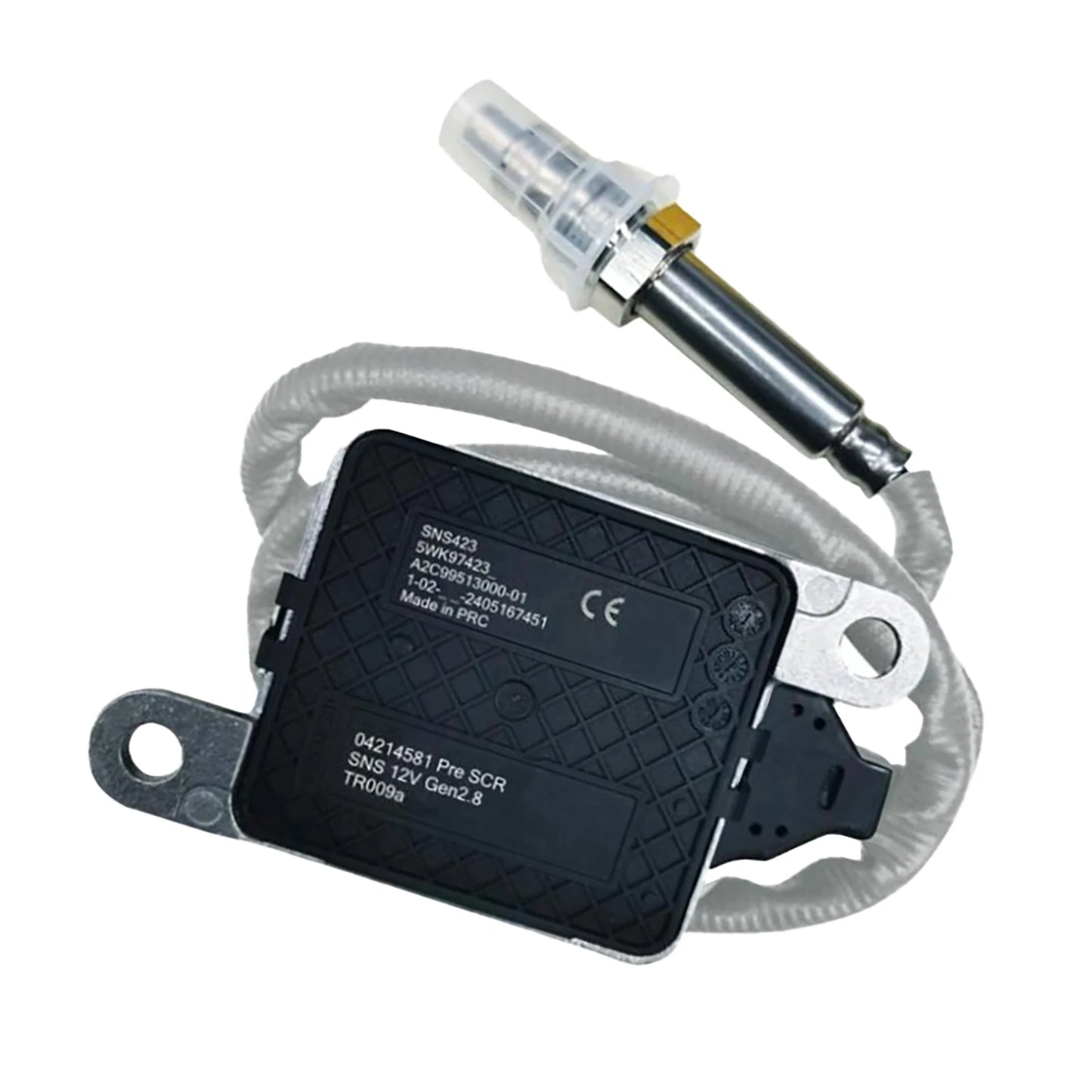 DPGKITS Nitrogen Oxide Sensor 100% Brand New Fit
