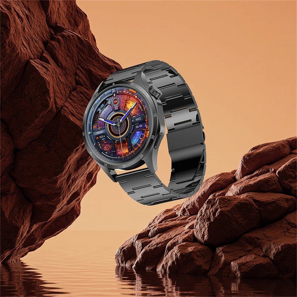 2025 New For HUAWEI GT5 Pro Smart Watch