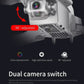 E88 Pro RC Drone WiFi FPV Height Hold