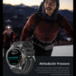 2025 New Smart Watch Men 1000mAh Large Capacity