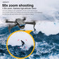 E99pro K3 Foldable Mini Drone - 4K HD