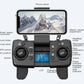 Drone L900 Pro 4K Professional 5G GPS HD