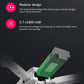 KDBFA 2024 New E88 Pro WIFI FPV Drone