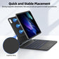 GOOJODOQ Magic Keyboard Case for iPad Pro 11
