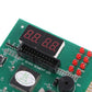 4 Digit PC ISA PCI Analyzer Diagnostic Test