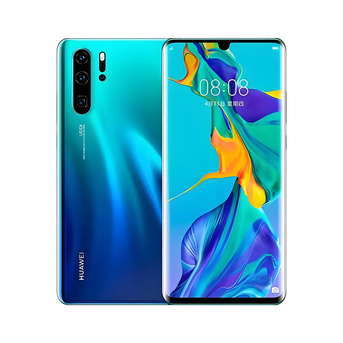Global,HUAWEI-P30 Pro,Smartphone Android,Google Play Store,6.47 inch 8GB+512GB ROM,Mobile