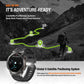 2025 New Smart Watch Men 1000mAh Large Capacity