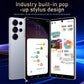 Global Version S25 Ultra Smartphone Android,6.8 inch,12GB RAM,512GB